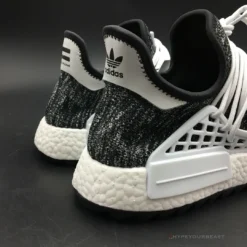 Hypeyourbeast Pharrell X NMD Adidas NMD Pharrell 'Human Race Trail Oreo'