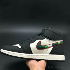 Hypeyourbeast Air Jordan 1 Retro High Sports Illustrated (A Star Is Born)