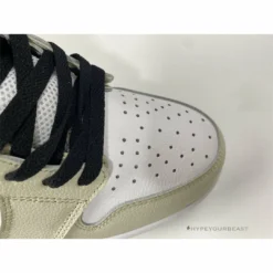 HypeYourBeast Air Jordan 1 High Zoom Air CMFT