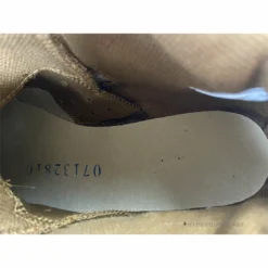 HypeYourBeast Air Jordan 6 Retro Travis Scott British Khaki