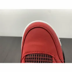 HypeYourBeast Air Jordan 4 Retro Toro Bravo