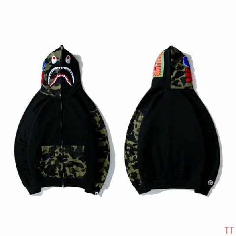 Hypeyourbeast Bape Camo Hoodie 4 Hypeyourbeast Bape Camo Hoodie