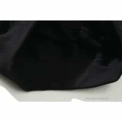 HypeYourBeast Shirts Air Jordan Shirt Black