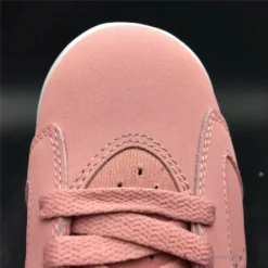 Hypeyourbeast Aleali May X Wmns Air Jordan 6 Retro 'Millennial Pink'