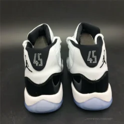 HypeYourBeast Air Jordan 11 'Concord'