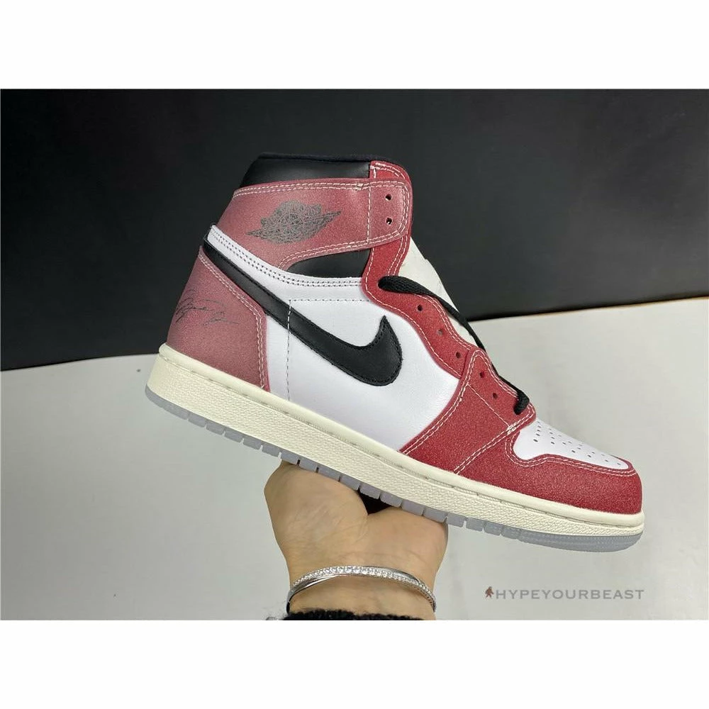 Hypeyourbeast Trophy Room X Air Jordan 1 High OG 8 Hypeyourbeast Trophy Room X Air Jordan 1 High OG