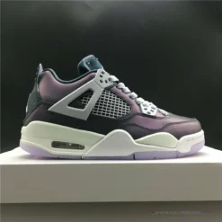 HypeYourBeast Air Jordan 4 WMNS 'Chameleon' 25 HypeYourBeast Air Jordan 4 WMNS 'Chameleon'