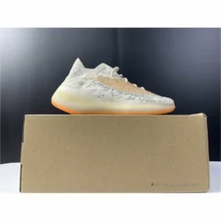 HypeYourBeast Adidas Yeezy Boost 380 Yecoraite Reflective