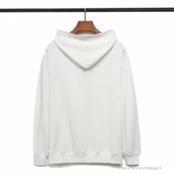 Hypeyourbeast Clothes BAPE Classic Ape Head Hoodie 'WHITE' 6 Hypeyourbeast Clothes BAPE Classic Ape Head Hoodie 'WHITE'