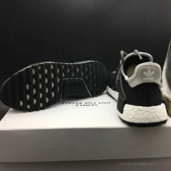 Hypeyourbeast Adidas NMD Pharrell Hu Tr Pharrell Breathe