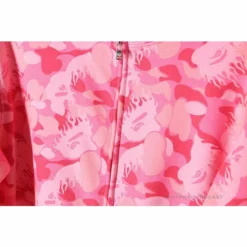 HypeYourBeast Bape Hoodie Pink 38 HypeYourBeast Bape Hoodie Pink