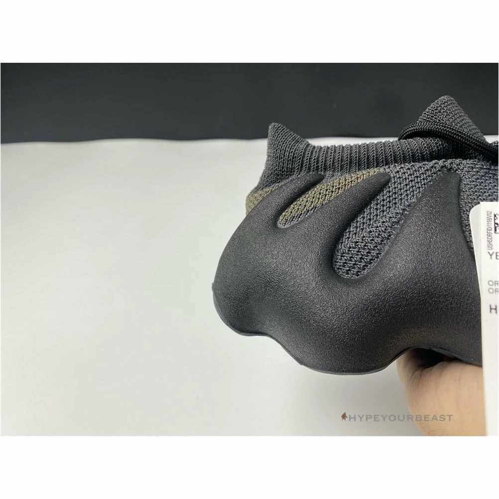 HypeYourBeast Adidas Yeezy 450 Dark Slate 13 HypeYourBeast Adidas Yeezy 450 Dark Slate