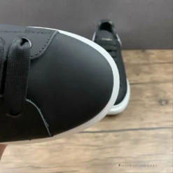 HypeYourBeast Alexander McQueen Black / Black / White A. Mcqueen