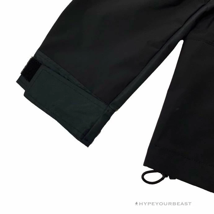 HypeYourBeast Supreme X TNF Black White 6 HypeYourBeast Supreme X TNF Black White