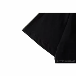 Hypeyourbeast BAPE Violent Bear Collaboration 28th Anniversary Camouflage Tee Shirt 'BLACK'