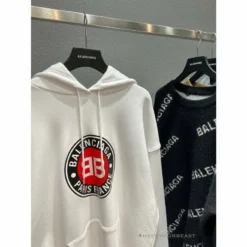 HypeYourBeast Hoodies & Jackets BCG BB Hoodie White