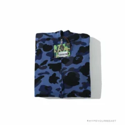Hypeyourbeast Clothes BAPE Camo Hoodie Shark Head 'NAVY BLUE' 37 Hypeyourbeast Clothes BAPE Camo Hoodie Shark Head 'NAVY BLUE'