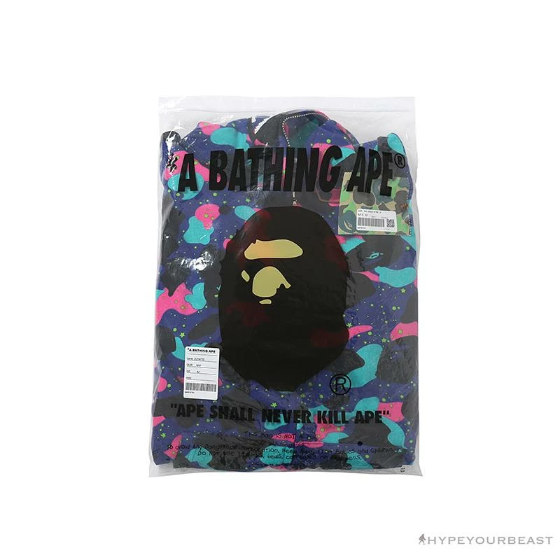 Hypeyourbeast BAPE X KID CUDI Camouflage Hoodie Clothes 16 Hypeyourbeast BAPE X KID CUDI Camouflage Hoodie Clothes