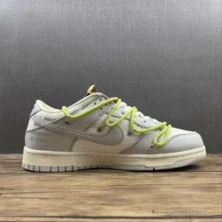 HypeYourBeast Off White X Nike Dunk Low 'Dear Summer - The 08/50' 31 HypeYourBeast Off White X Nike Dunk Low 'Dear Summer - The 08/50'