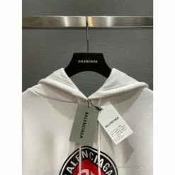 HypeYourBeast Hoodies & Jackets BCG BB Hoodie White