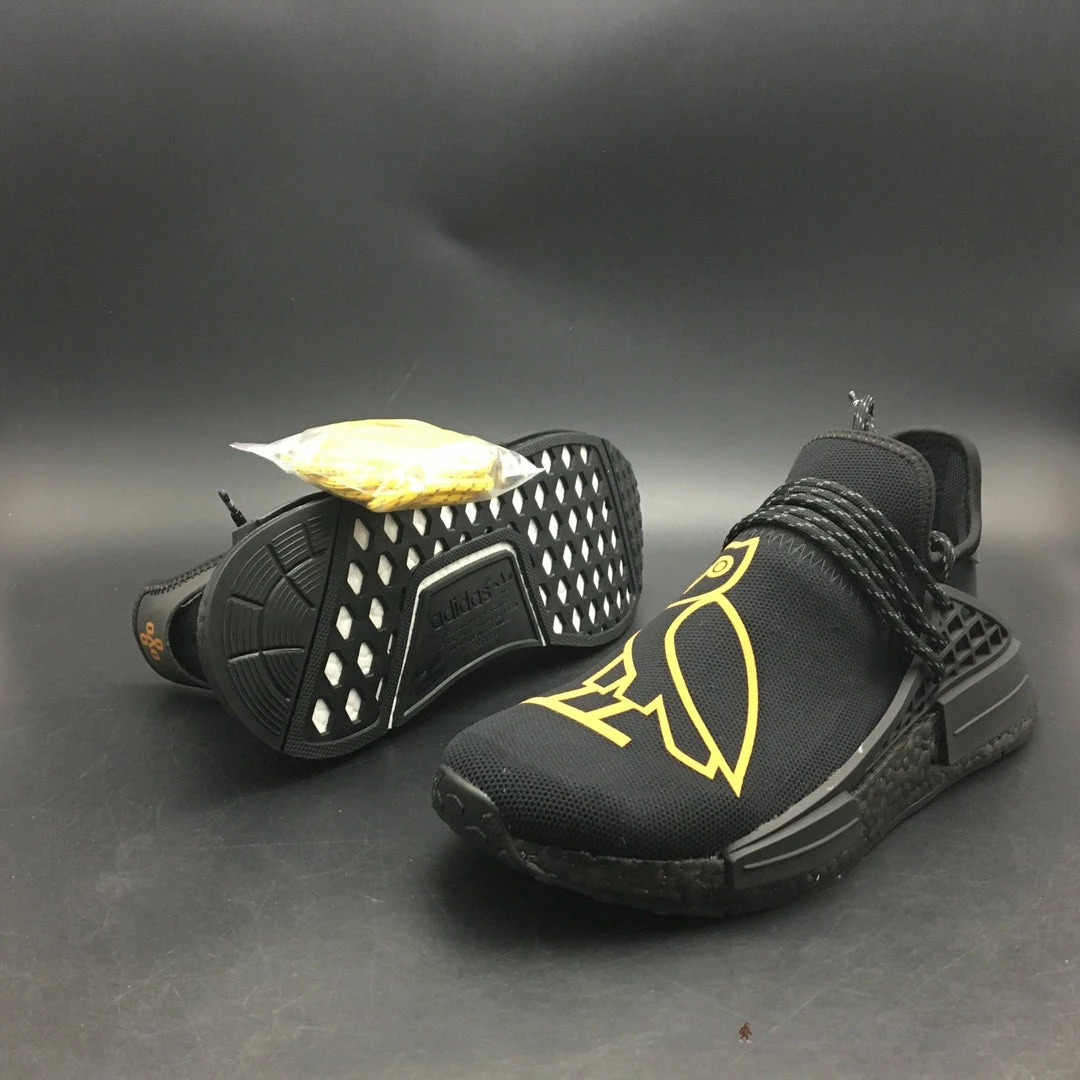 Hypeyourbeast Adidas NMD Pharrell X OVO Drake 17 Hypeyourbeast Adidas NMD Pharrell X OVO Drake