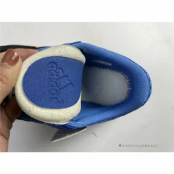 HypeYourBeast Adidas Yeezy 700 Bright Blue