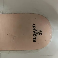 HypeYourBeast A. Mcqueen Alexander McQueen White / Rainbow