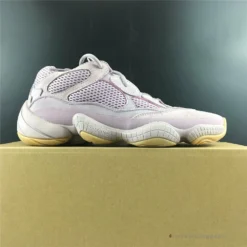 Hypeyourbeast Adidas Yeezy Boost 500 Soft Vision
