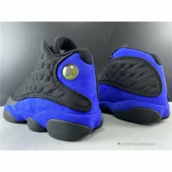 Hypeyourbeast Air Jordan 13 'Hyper Royal'