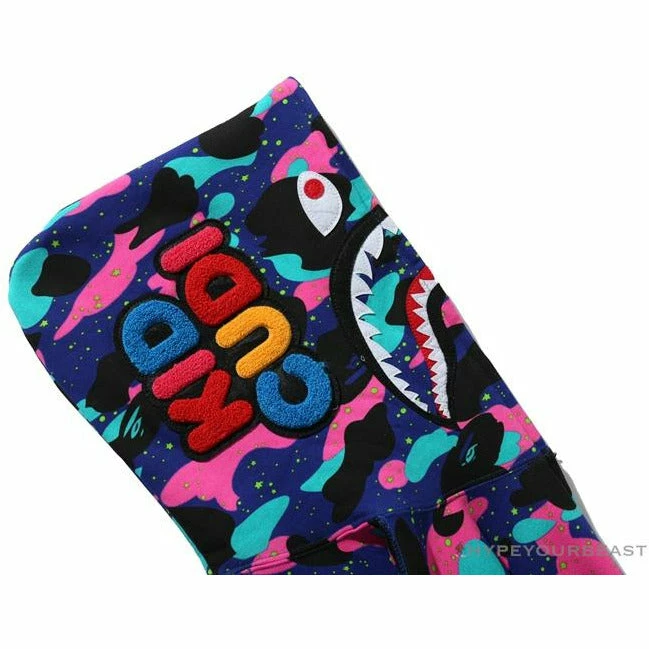 Hypeyourbeast BAPE X KID CUDI Camouflage Hoodie Clothes 5 Hypeyourbeast BAPE X KID CUDI Camouflage Hoodie Clothes