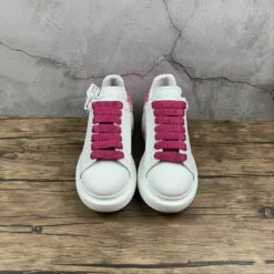 HypeYourBeast Alexander McQueen White / Pink Sparkle 29 HypeYourBeast Alexander McQueen White / Pink Sparkle