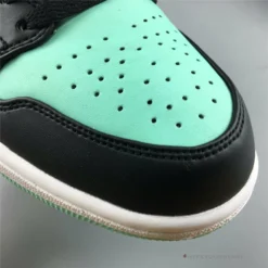 Hypeyourbeast Air Jordan 1 Low 'Emerald Rise' 28 Hypeyourbeast Air Jordan 1 Low 'Emerald Rise'