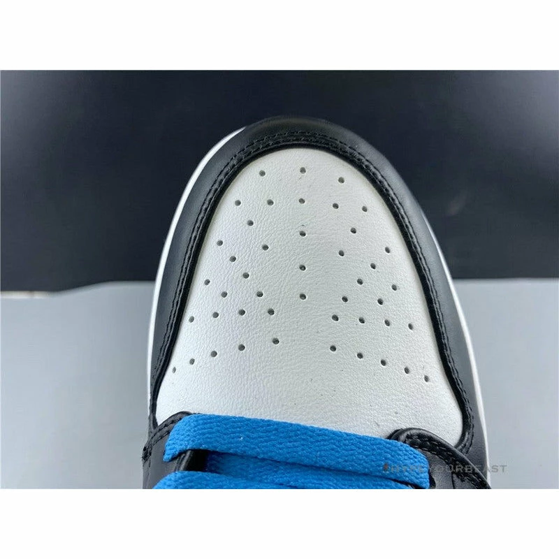 Hypeyourbeast Air Jordan 1 Low 'Obsidian Blue' 14 Hypeyourbeast Air Jordan 1 Low 'Obsidian Blue'