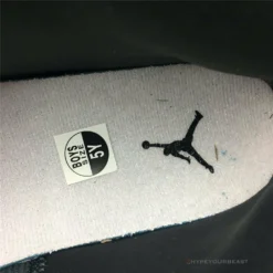 Hypeyourbeast Air Jordan 1 Mid Pink Quartz