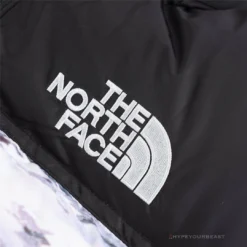 HypeYourBeast TNF Jacket Hoodies & Jackets