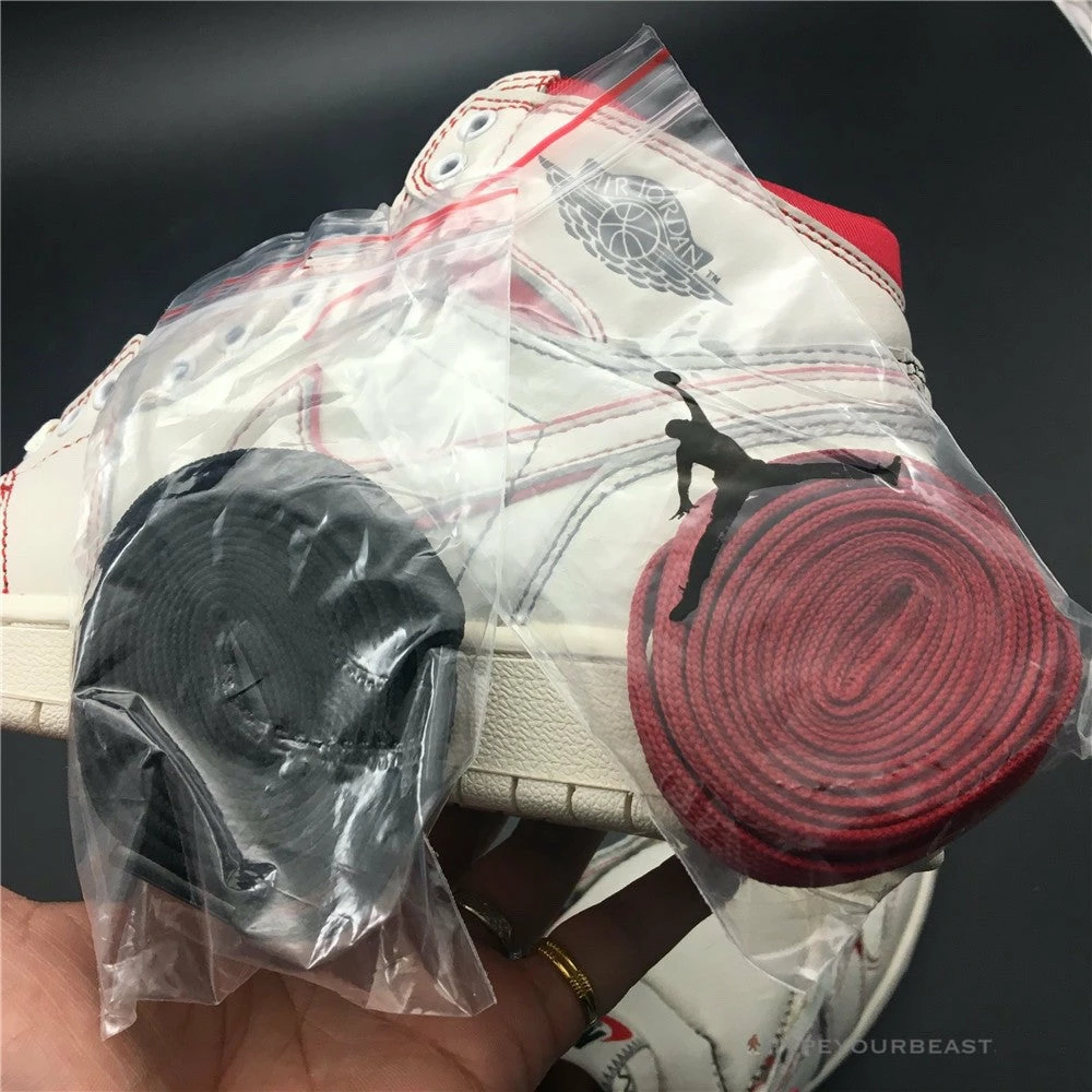 Hypeyourbeast Air Jordan 1 Retro High Phantom Gym Red 20 Hypeyourbeast Air Jordan 1 Retro High Phantom Gym Red