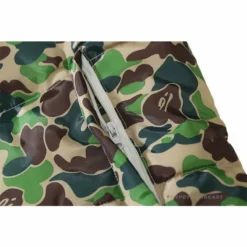 HypeYourBeast Adidas X Bape Camo Jacket 35 HypeYourBeast Adidas X Bape Camo Jacket