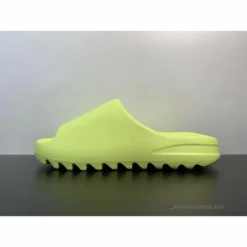 HypeYourBeast Adidas Yeezy Slide Glow Green 20 HypeYourBeast Adidas Yeezy Slide Glow Green