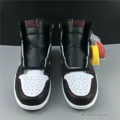 HypeYourBeast Air Jordan 1 Retro High OG 'Defiant' 24 HypeYourBeast Air Jordan 1 Retro High OG 'Defiant'