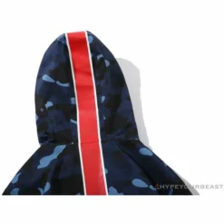 Hypeyourbeast Clothes BAPE X PSG Paris Saint-Germain Camouflage Blue-Red Hoodie 24 Hypeyourbeast Clothes BAPE X PSG Paris Saint-Germain Camouflage Blue-Red Hoodie