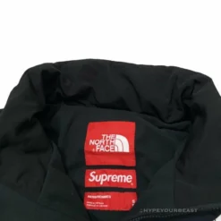 HypeYourBeast Supreme X TNF New York City