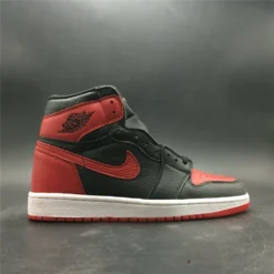 Hypeyourbeast Jordan 1 Retro High