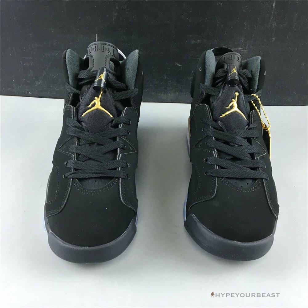 Hypeyourbeast Air Jordan 6 Retro 'Defining Moments' 2020 14 Hypeyourbeast Air Jordan 6 Retro 'Defining Moments' 2020