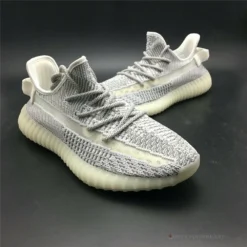 Hypeyourbeast Adidas Yeezy 350 V2 Static