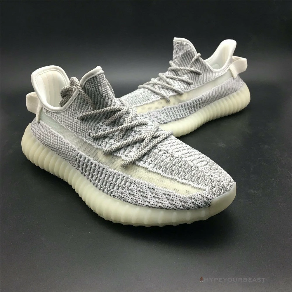 Hypeyourbeast Adidas Yeezy 350 V2 Static