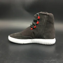 Hypeyourbeast Yeezy Boost 750 Black / White / Supreme