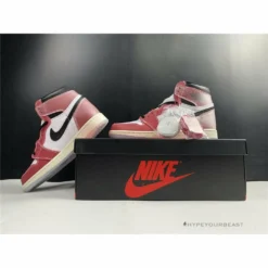Hypeyourbeast Trophy Room X Air Jordan 1 High OG 23 Hypeyourbeast Trophy Room X Air Jordan 1 High OG