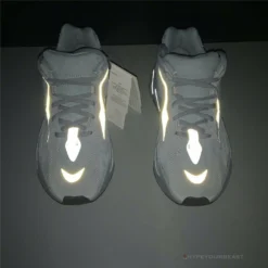 Hypeyourbeast Adidas Yeezy Boost 700 'Hospital Blue'