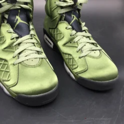 HypeYourBeast Air Jordan 6 Retro High Pinnacle 'Flight Jacket' 62 HypeYourBeast Air Jordan 6 Retro High Pinnacle 'Flight Jacket'