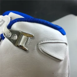 HypeYourBeast Air Jordan 18 Retro 'White Sport Royal'